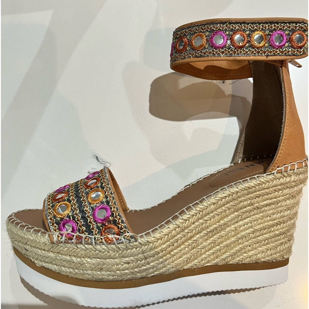 Wedges